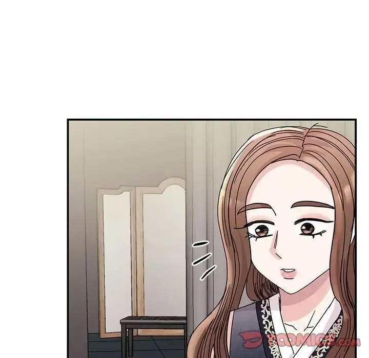 [韩国漫画] 我的完美缪斯 剧情,熟女人妻#[154P]-32