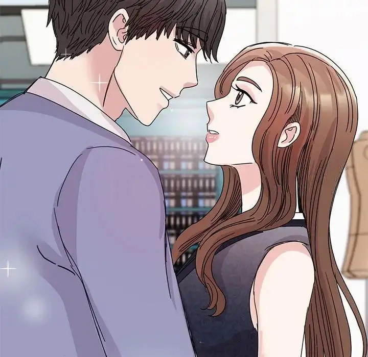 [韩国漫画] 我的完美缪斯 剧情,熟女人妻#[154P]-35