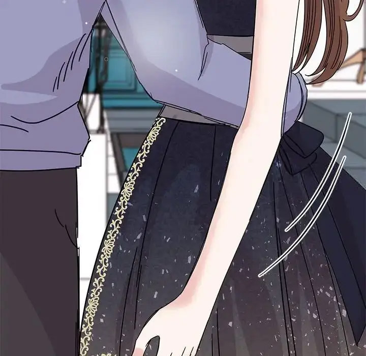 [韩国漫画] 我的完美缪斯 剧情,熟女人妻#[154P]-36