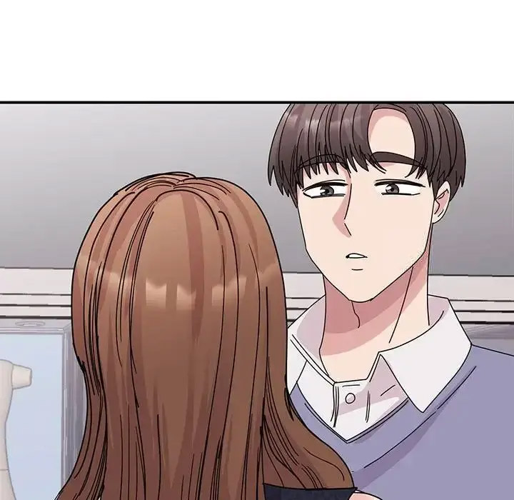 [韩国漫画] 我的完美缪斯 剧情,熟女人妻#[154P]-43