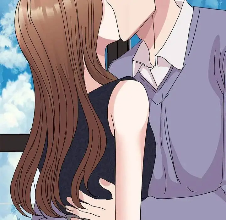 [韩国漫画] 我的完美缪斯 剧情,熟女人妻#[154P]-51