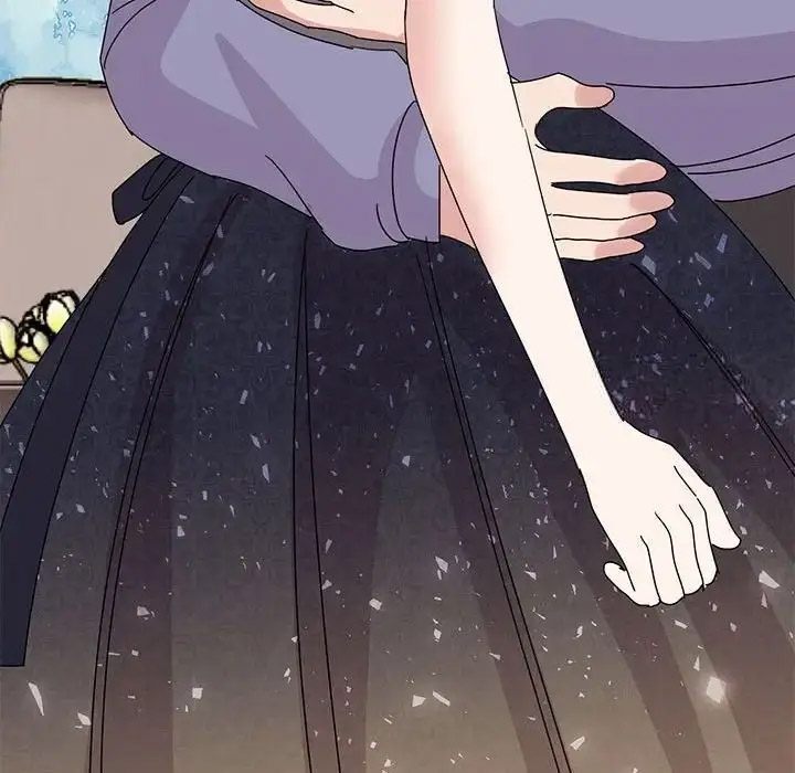 [韩国漫画] 我的完美缪斯 剧情,熟女人妻#[154P]-52