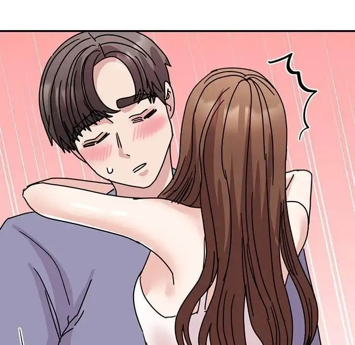 [韩国漫画] 我的完美缪斯 剧情,熟女人妻#[154P]-79