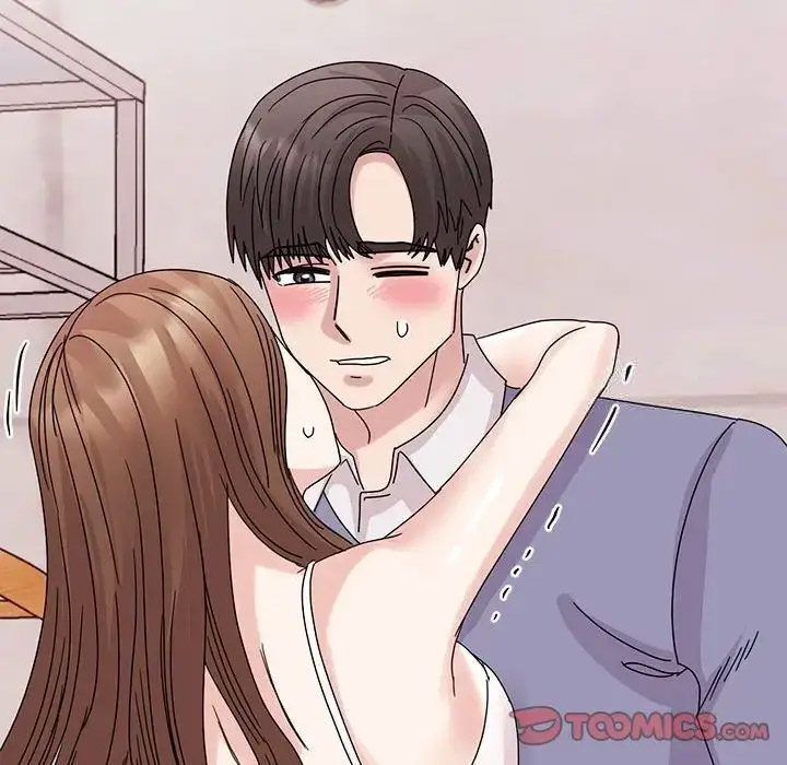 [韩国漫画] 我的完美缪斯 剧情,熟女人妻#[154P]-92