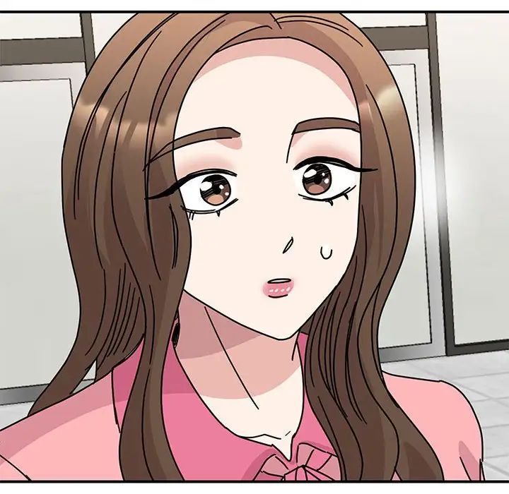 [韩国漫画] 我的完美缪斯 剧情,熟女人妻#[149P]-106