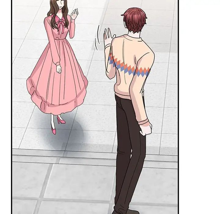 [韩国漫画] 我的完美缪斯 剧情,熟女人妻#[149P]-117