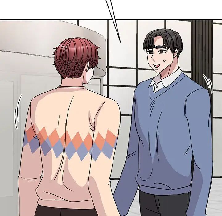 [韩国漫画] 我的完美缪斯 剧情,熟女人妻#[149P]-127