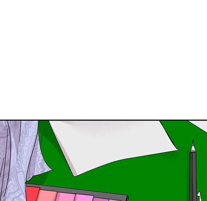 [韩国漫画] 我的完美缪斯 剧情,熟女人妻#[149P]-17