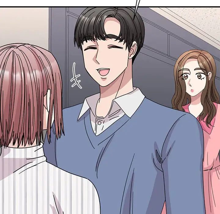 [韩国漫画] 我的完美缪斯 剧情,熟女人妻#[149P]-37