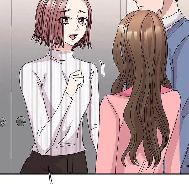 [韩国漫画] 我的完美缪斯 剧情,熟女人妻#[149P]-48