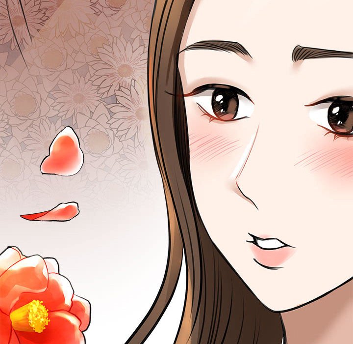 [韩国漫画] 我的完美缪斯 剧情,熟女人妻#[171P]-100