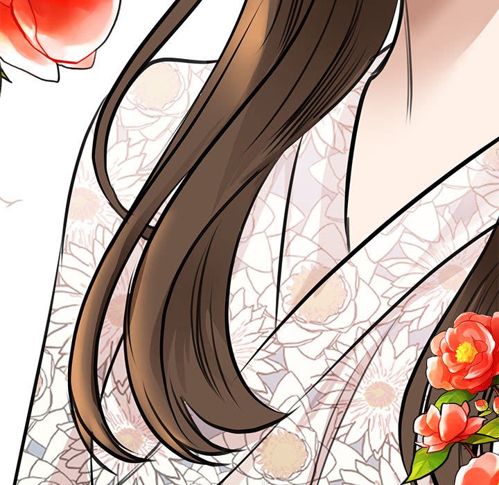 [韩国漫画] 我的完美缪斯 剧情,熟女人妻#[171P]-101