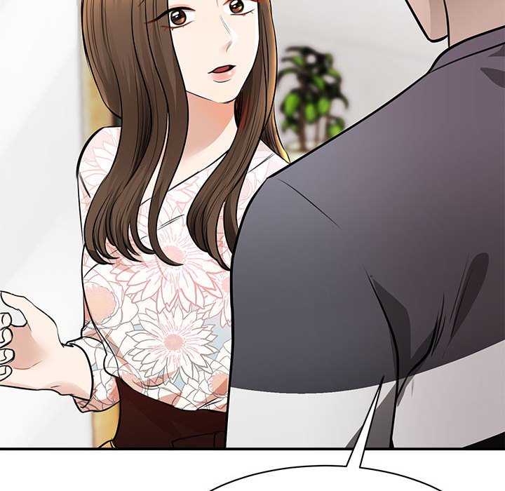 [韩国漫画] 我的完美缪斯 剧情,熟女人妻#[171P]-105