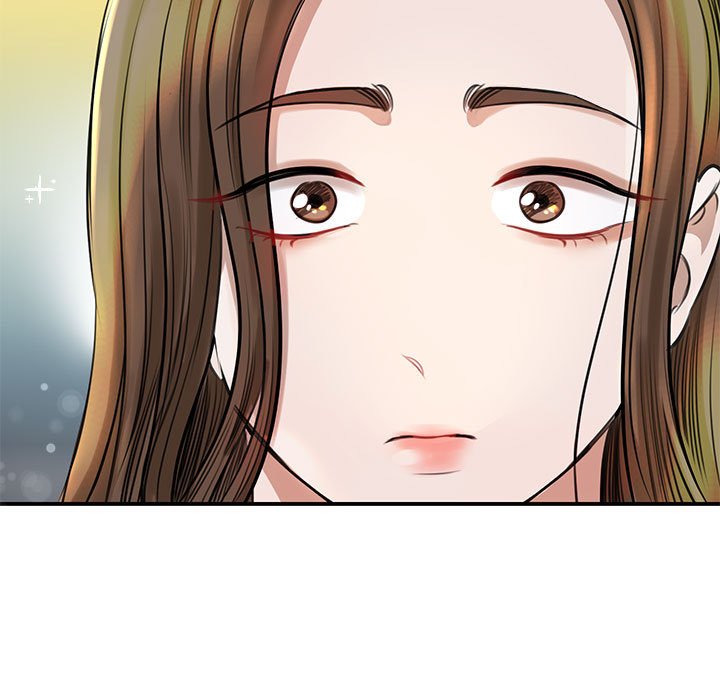 [韩国漫画] 我的完美缪斯 剧情,熟女人妻#[171P]-11