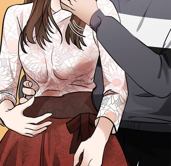 [韩国漫画] 我的完美缪斯 剧情,熟女人妻#[171P]-120