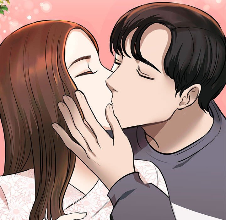 [韩国漫画] 我的完美缪斯 剧情,熟女人妻#[171P]-124