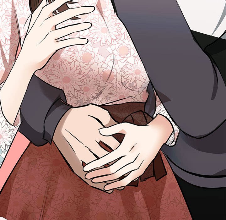 [韩国漫画] 我的完美缪斯 剧情,熟女人妻#[171P]-125