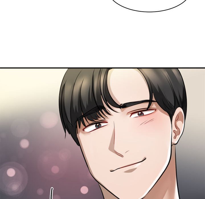 [韩国漫画] 我的完美缪斯 剧情,熟女人妻#[171P]-14