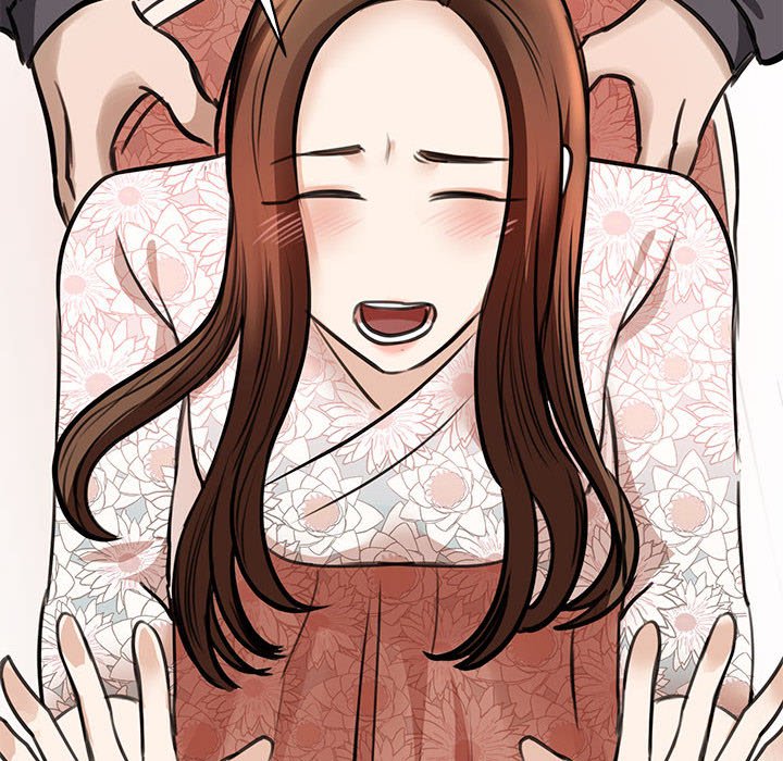 [韩国漫画] 我的完美缪斯 剧情,熟女人妻#[171P]-151