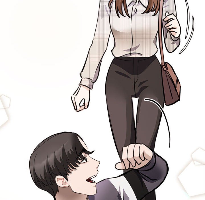 [韩国漫画] 我的完美缪斯 剧情,熟女人妻#[171P]-17