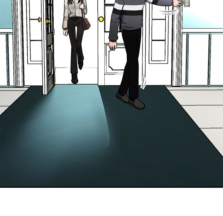 [韩国漫画] 我的完美缪斯 剧情,熟女人妻#[171P]-28