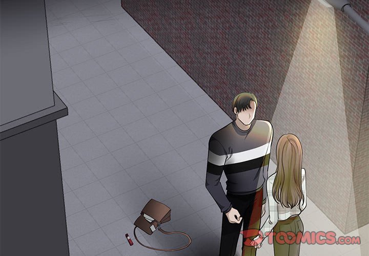 [韩国漫画] 我的完美缪斯 剧情,熟女人妻#[171P]-3