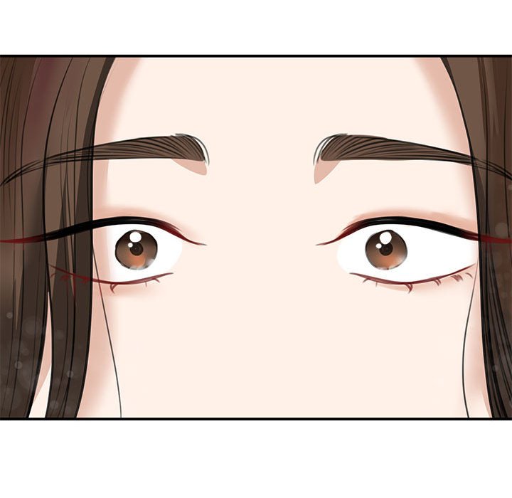 [韩国漫画] 我的完美缪斯 剧情,熟女人妻#[171P]-30