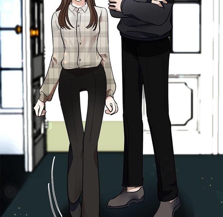 [韩国漫画] 我的完美缪斯 剧情,熟女人妻#[171P]-32