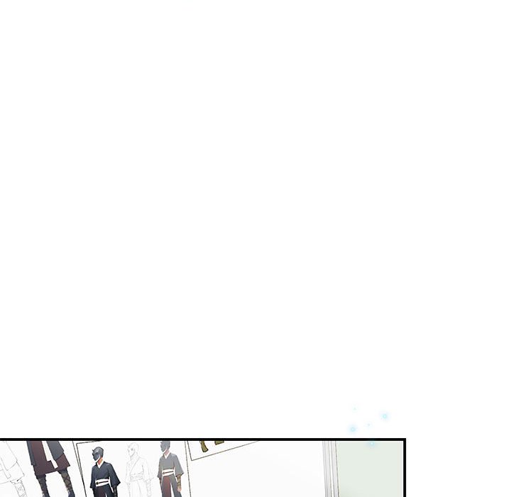 [韩国漫画] 我的完美缪斯 剧情,熟女人妻#[171P]-34