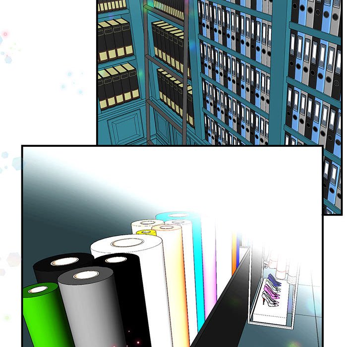 [韩国漫画] 我的完美缪斯 剧情,熟女人妻#[171P]-36