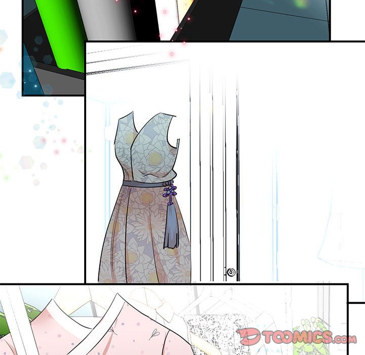 [韩国漫画] 我的完美缪斯 剧情,熟女人妻#[171P]-37