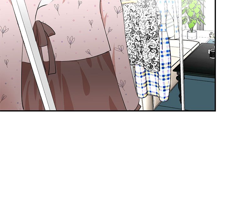 [韩国漫画] 我的完美缪斯 剧情,熟女人妻#[171P]-38