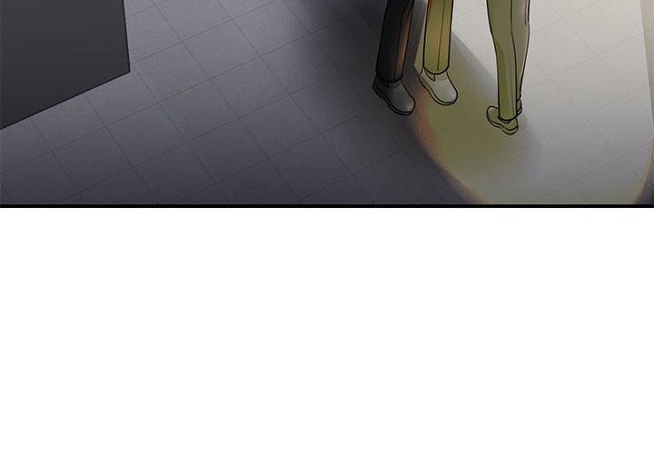 [韩国漫画] 我的完美缪斯 剧情,熟女人妻#[171P]-4