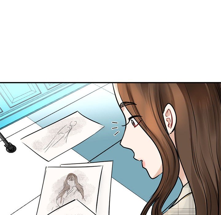 [韩国漫画] 我的完美缪斯 剧情,熟女人妻#[171P]-53