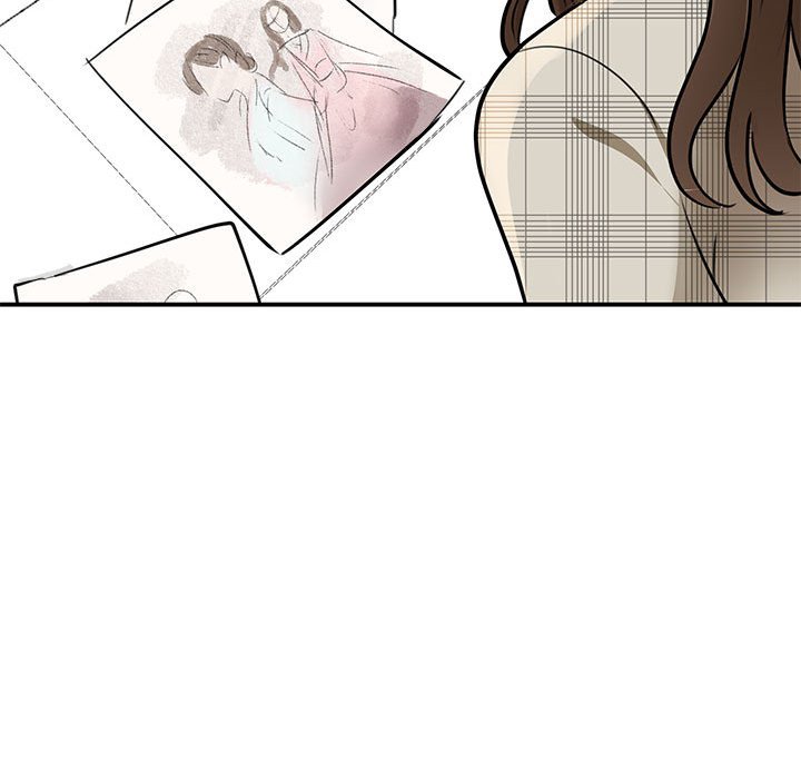 [韩国漫画] 我的完美缪斯 剧情,熟女人妻#[171P]-54