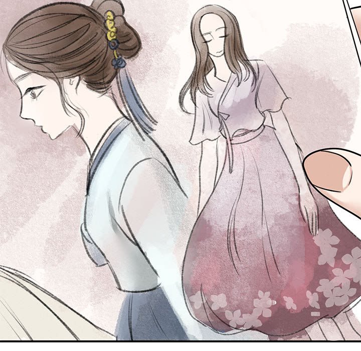 [韩国漫画] 我的完美缪斯 剧情,熟女人妻#[171P]-58