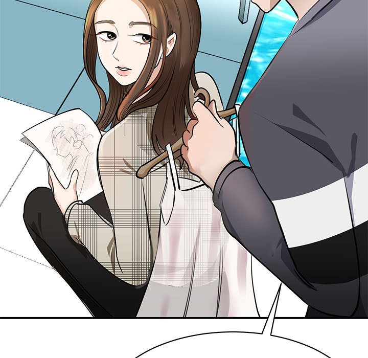 [韩国漫画] 我的完美缪斯 剧情,熟女人妻#[171P]-65