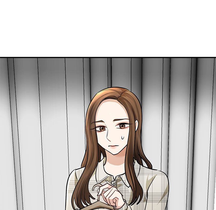 [韩国漫画] 我的完美缪斯 剧情,熟女人妻#[171P]-70