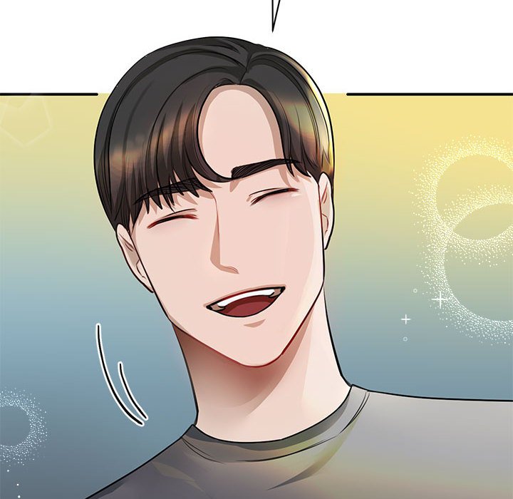 [韩国漫画] 我的完美缪斯 剧情,熟女人妻#[171P]-8