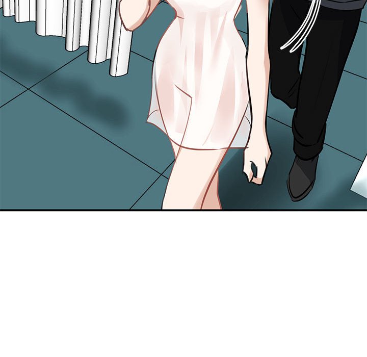 [韩国漫画] 我的完美缪斯 剧情,熟女人妻#[171P]-83