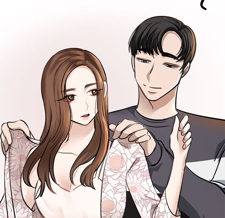 [韩国漫画] 我的完美缪斯 剧情,熟女人妻#[171P]-86