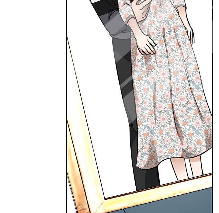 [韩国漫画] 我的完美缪斯 剧情,熟女人妻#[171P]-90