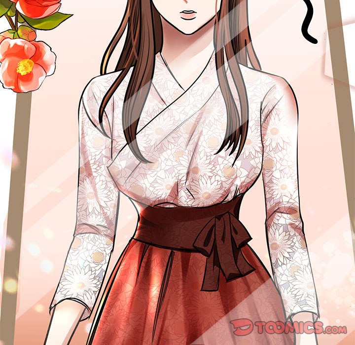 [韩国漫画] 我的完美缪斯 剧情,熟女人妻#[171P]-97