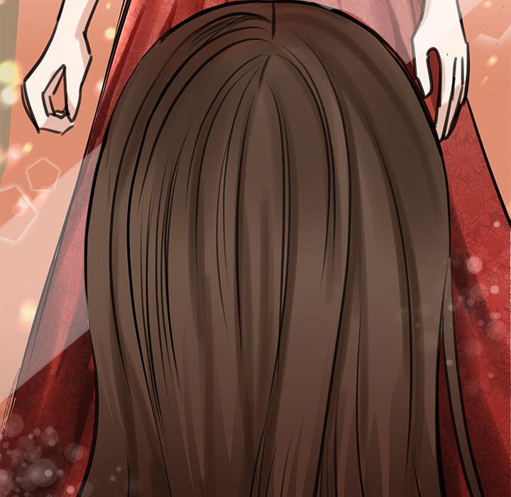 [韩国漫画] 我的完美缪斯 剧情,熟女人妻#[171P]-98