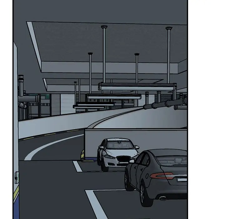 [韩国漫画] 我的完美缪斯 剧情,熟女人妻#[156P]-104