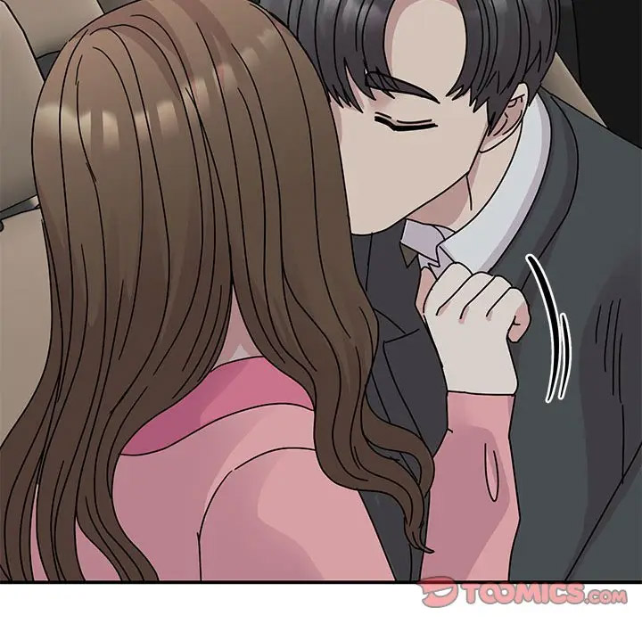 [韩国漫画] 我的完美缪斯 剧情,熟女人妻#[156P]-120