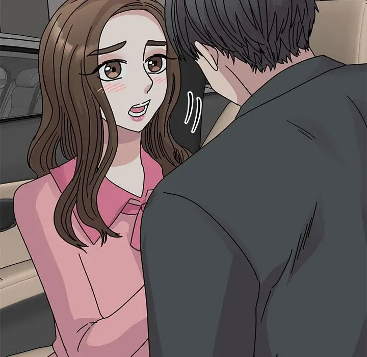 [韩国漫画] 我的完美缪斯 剧情,熟女人妻#[156P]-123