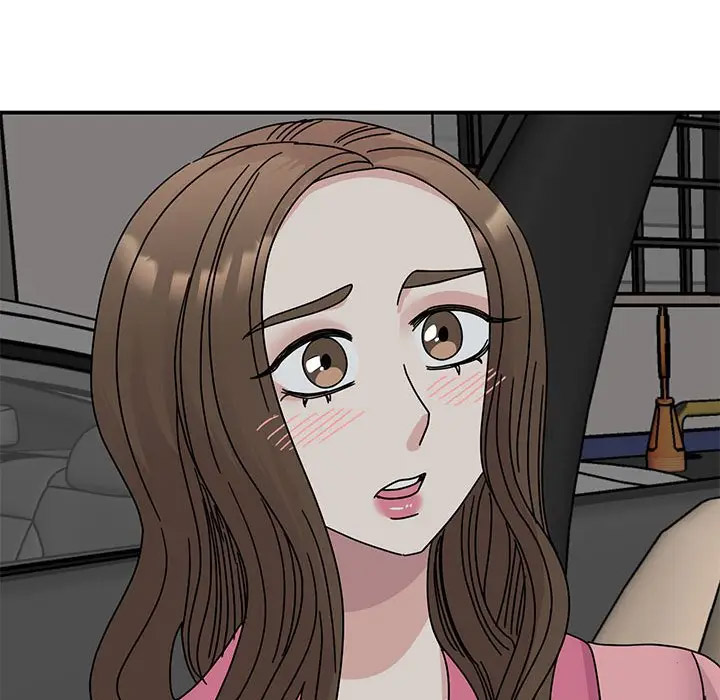 [韩国漫画] 我的完美缪斯 剧情,熟女人妻#[156P]-125