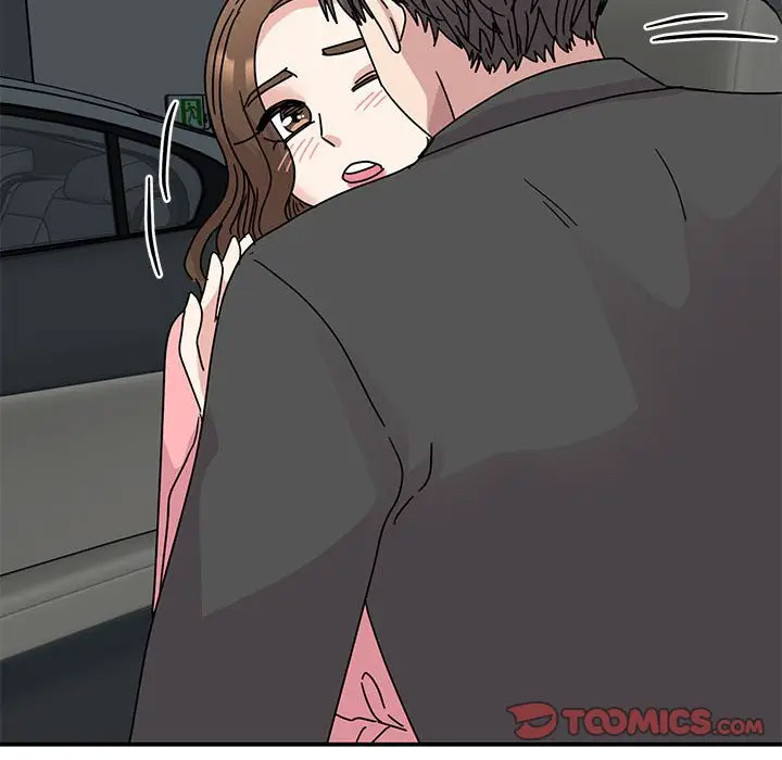 [韩国漫画] 我的完美缪斯 剧情,熟女人妻#[156P]-129