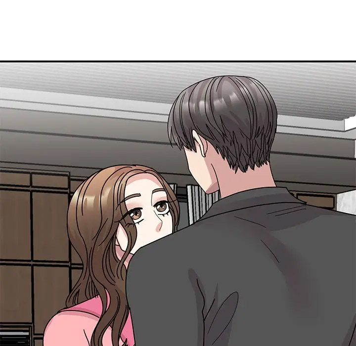 [韩国漫画] 我的完美缪斯 剧情,熟女人妻#[156P]-13